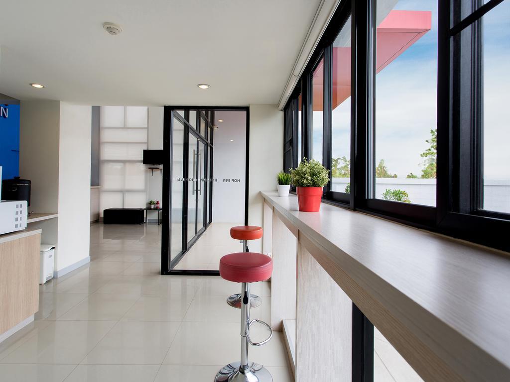 Hop Inn Mae Sot Building A Ngoại thất bức ảnh