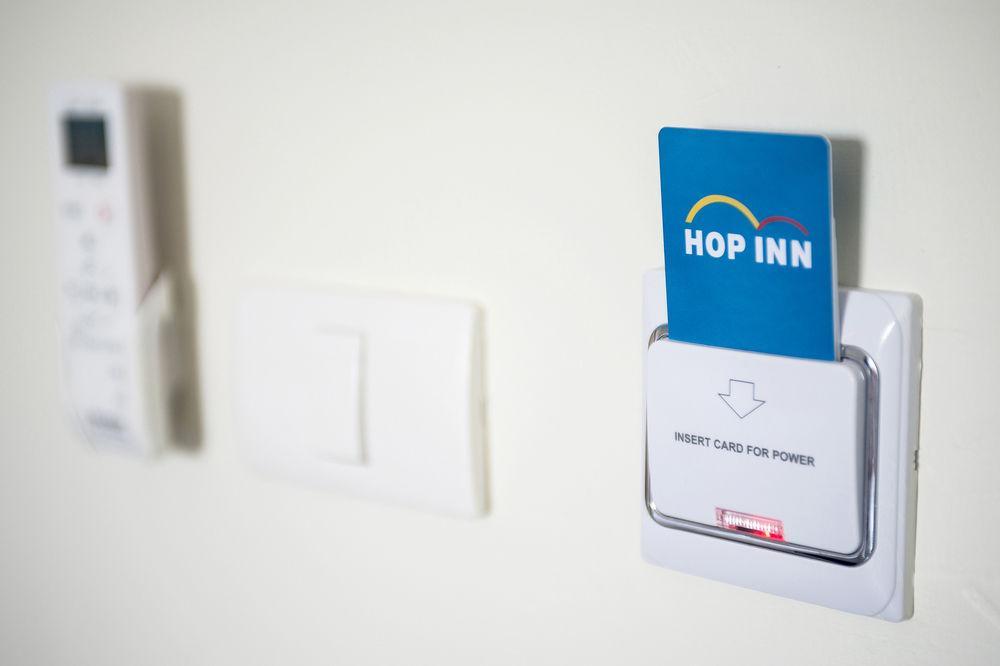 Hop Inn Mae Sot Building A Ngoại thất bức ảnh