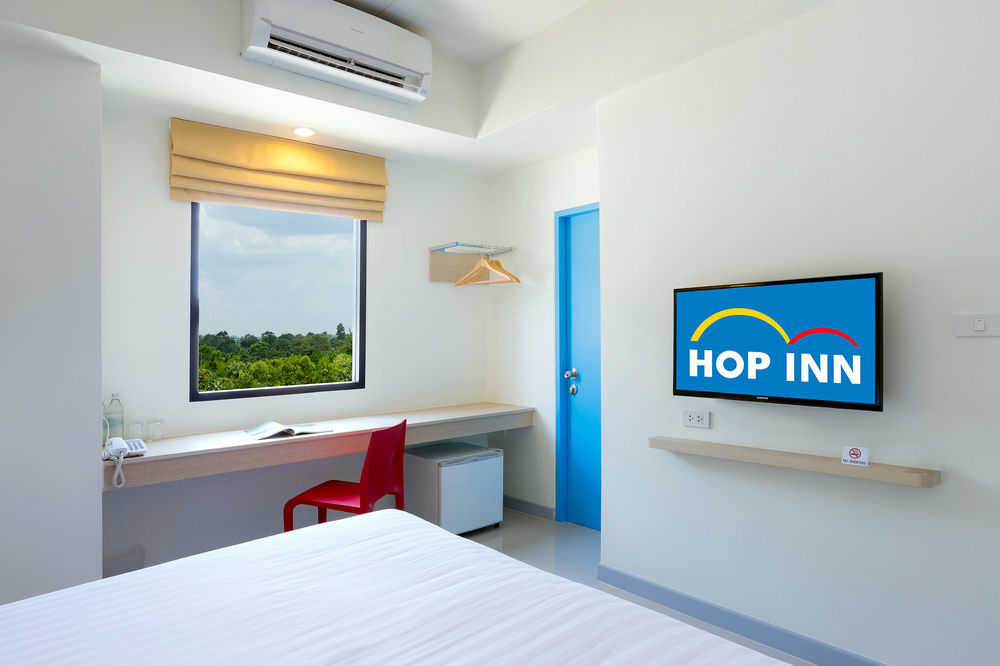 Hop Inn Mae Sot Building A Ngoại thất bức ảnh