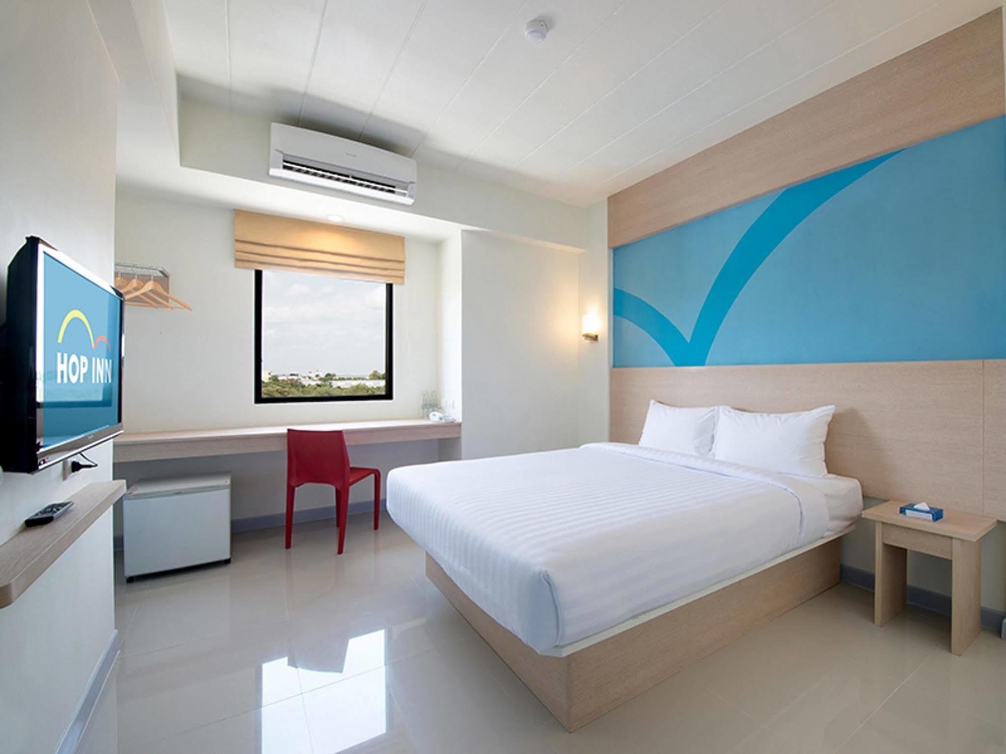 Hop Inn Mae Sot Building A Ngoại thất bức ảnh