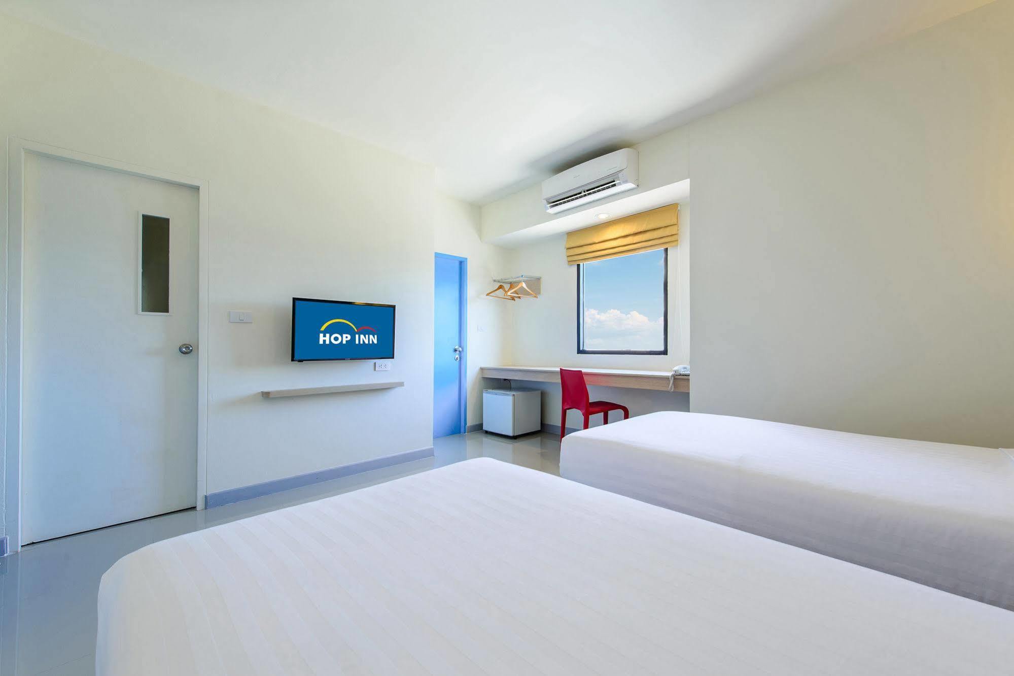 Hop Inn Mae Sot Building A Ngoại thất bức ảnh