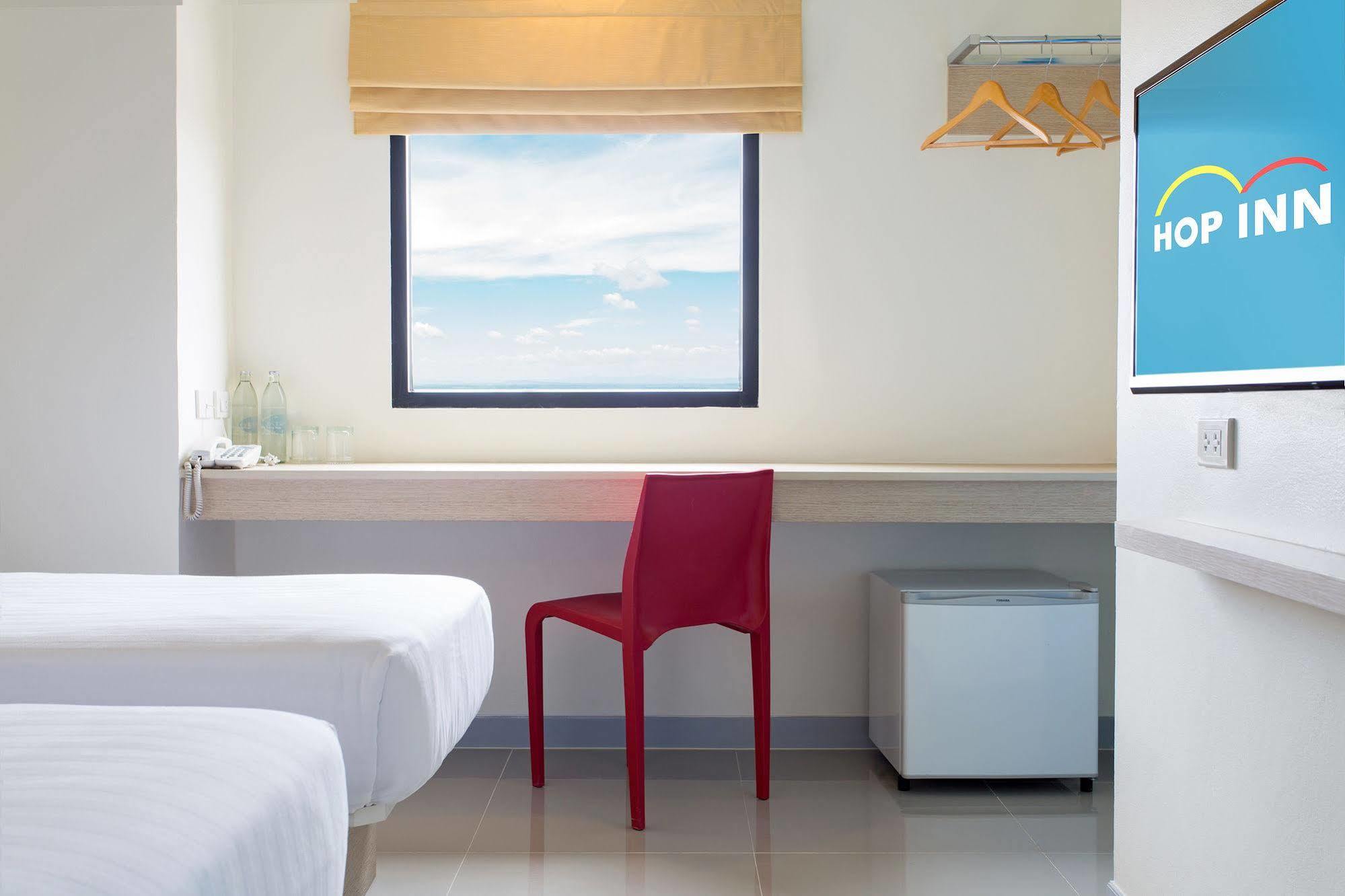 Hop Inn Mae Sot Building A Ngoại thất bức ảnh