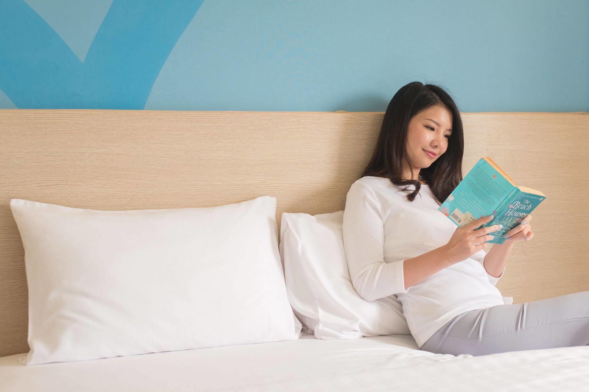 Hop Inn Mae Sot Building A Ngoại thất bức ảnh