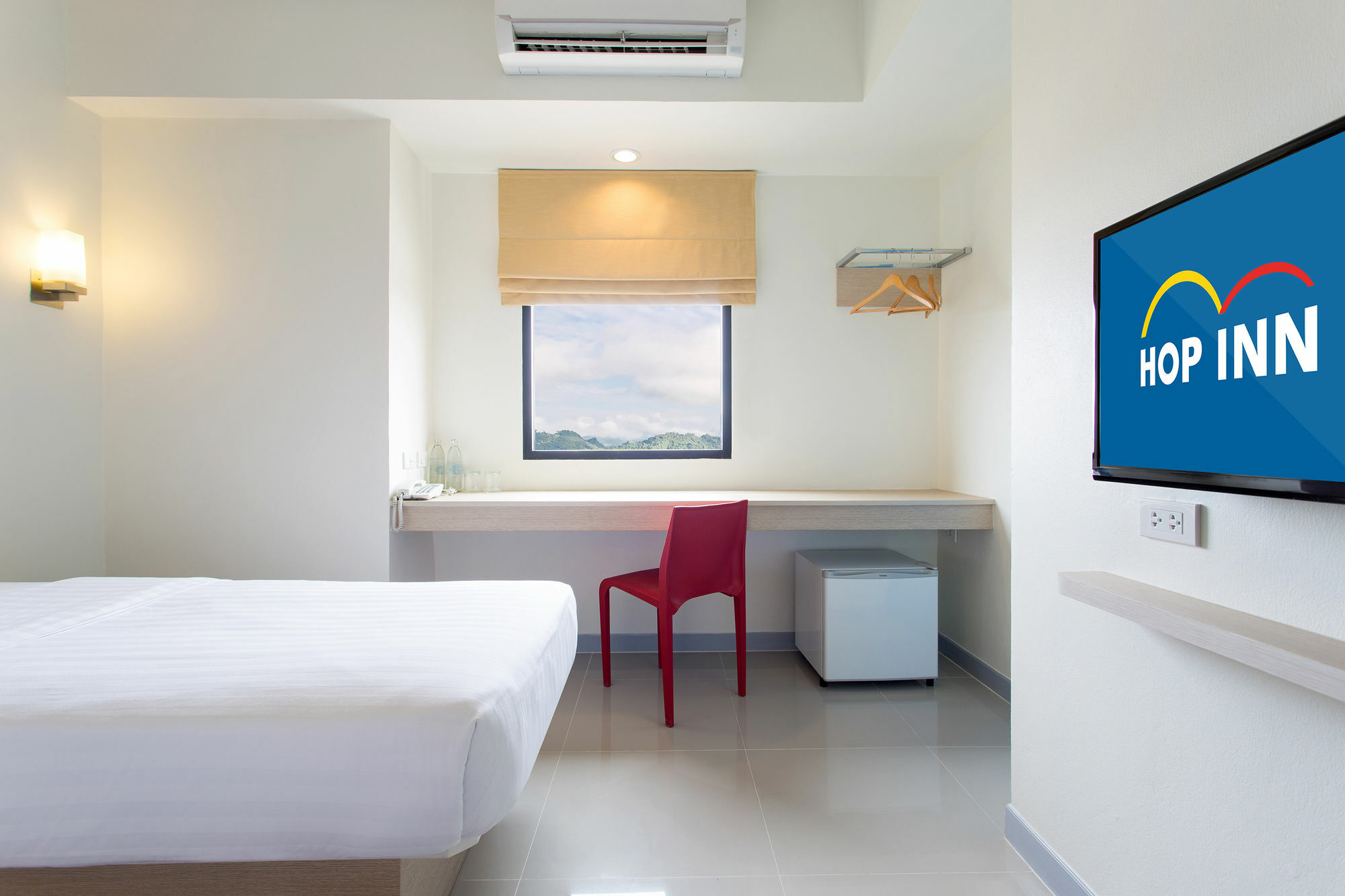 Hop Inn Mae Sot Building A Ngoại thất bức ảnh